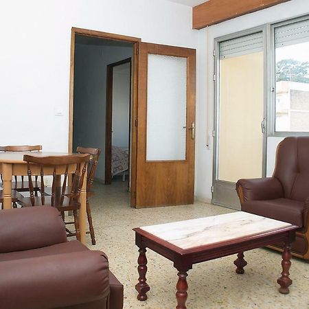 Apartamentos Vacacionales Caracas Sanxenxo Exterior photo