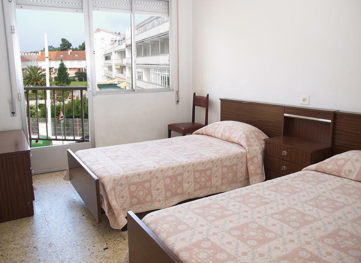 Apartamentos Vacacionales Caracas Sanxenxo Exterior photo
