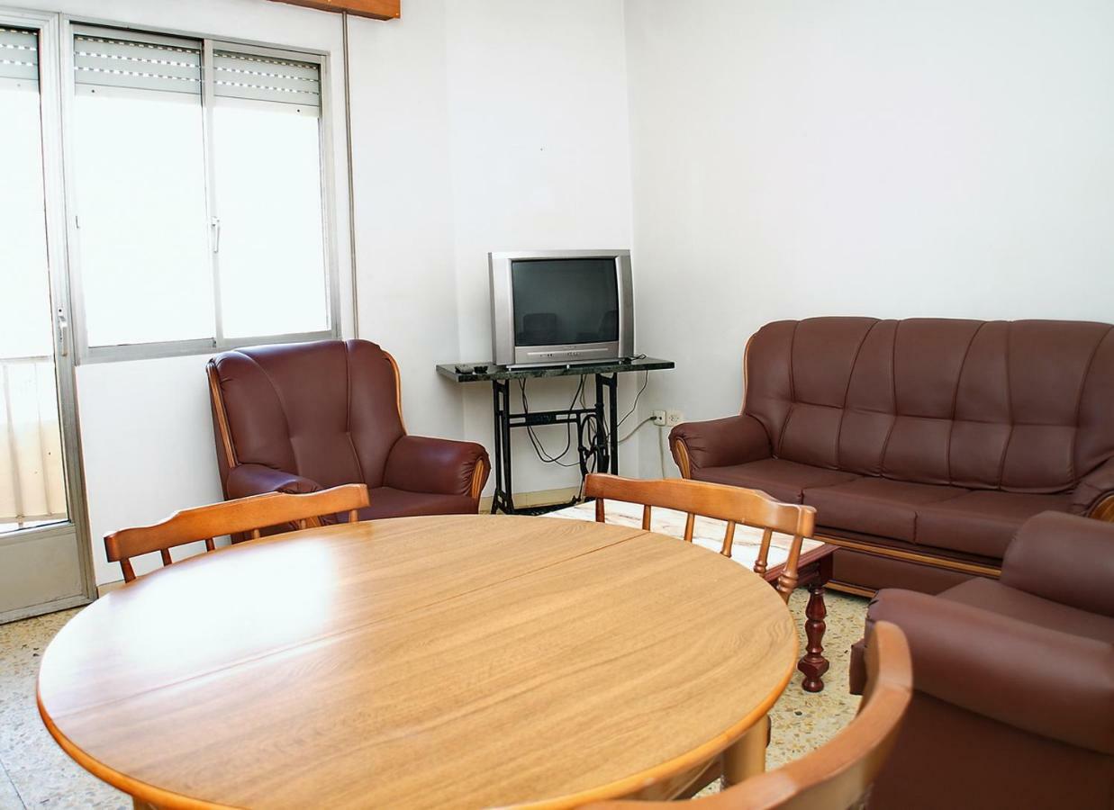 Apartamentos Vacacionales Caracas Sanxenxo Exterior photo