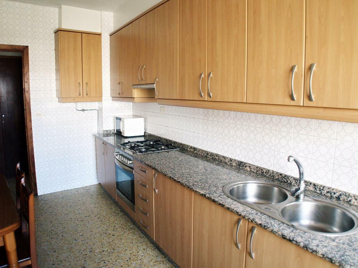 Apartamentos Vacacionales Caracas Sanxenxo Exterior photo