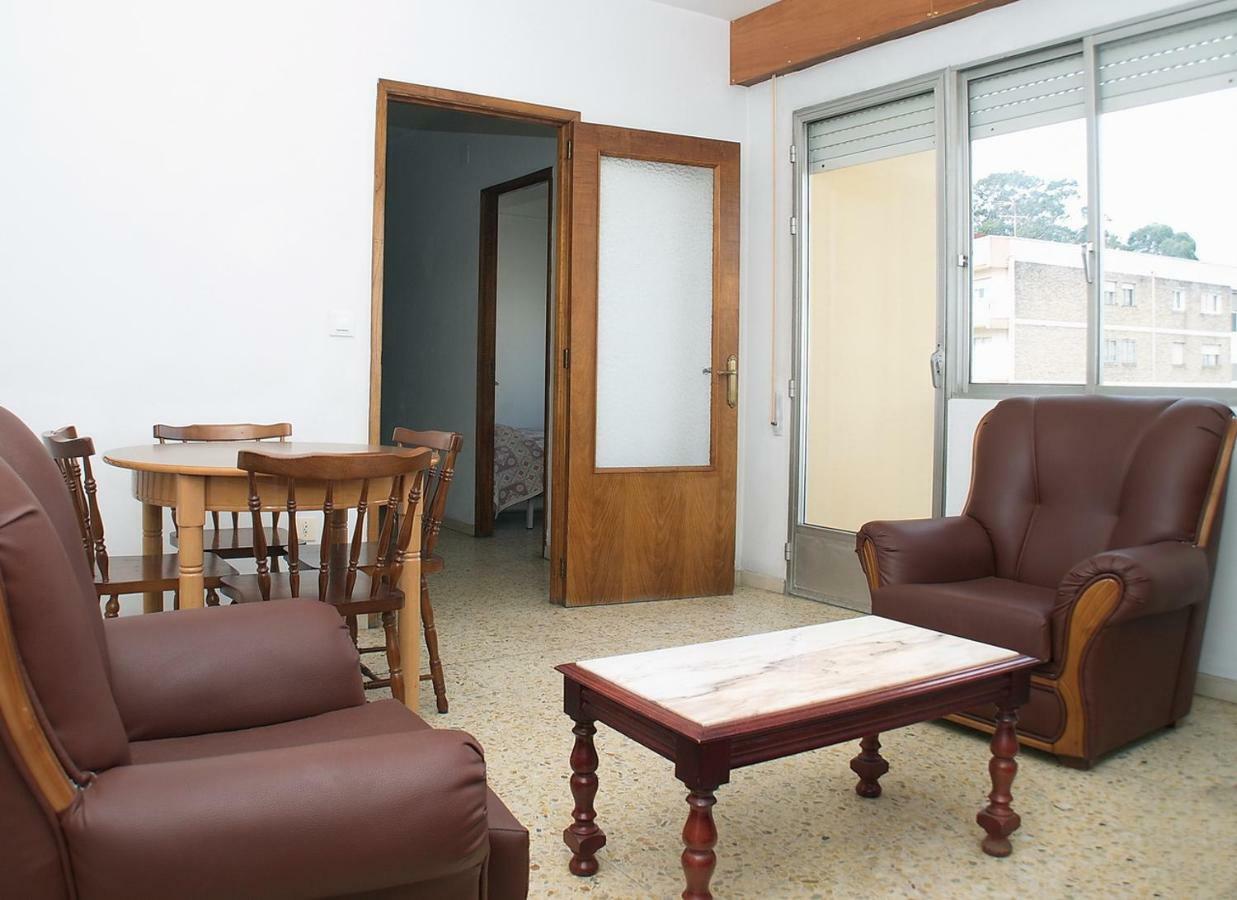 Apartamentos Vacacionales Caracas Sanxenxo Exterior photo