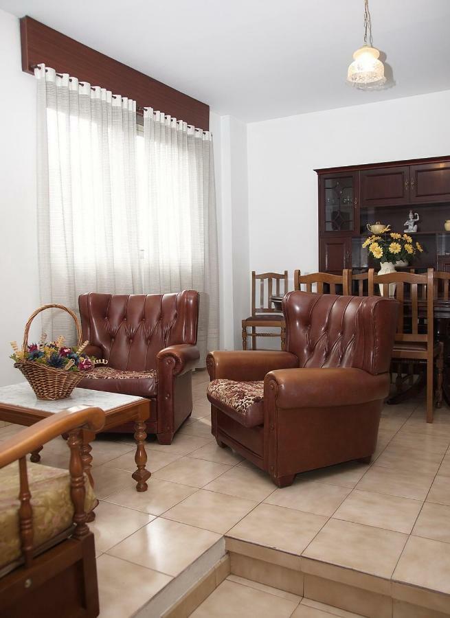 Apartamentos Vacacionales Caracas Sanxenxo Exterior photo